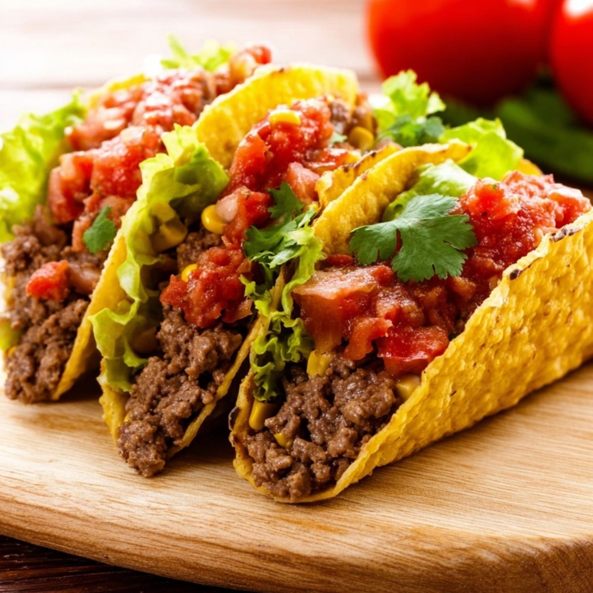 taccos