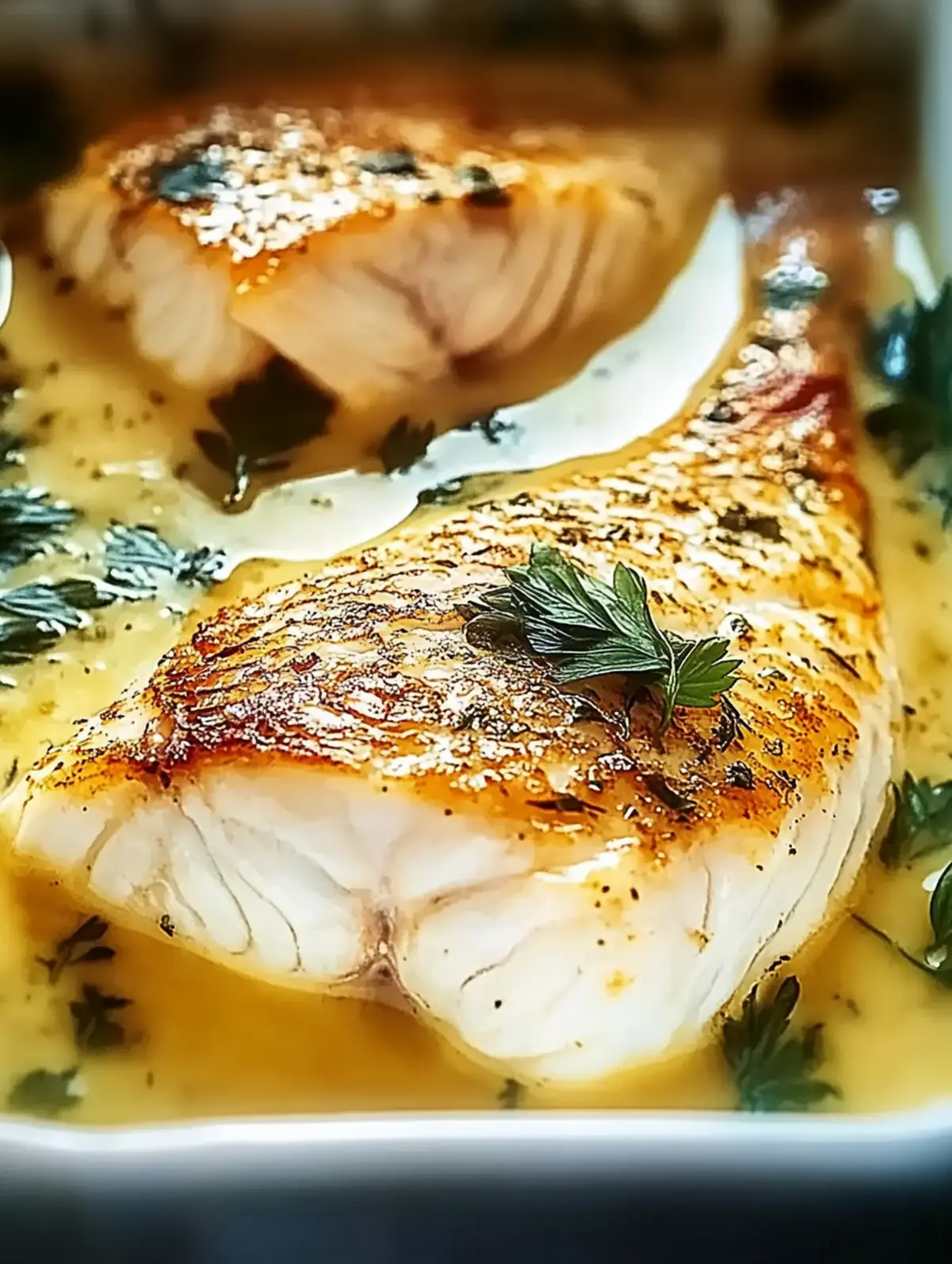 Kann Dein Fischfilet Wirklich In 28 Minuten Saftig Sein?